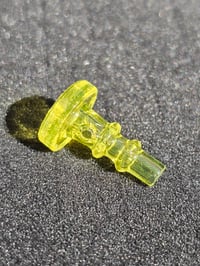 Image 5 of KJ Custom Terps Puffco Attachment 
