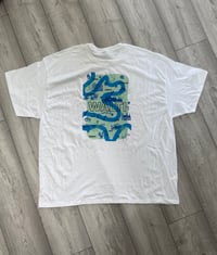 Image 1 of Wälti’s World T-Shirt