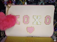 Image 2 of Xoxo Glamorous Accessories bag