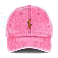 Image 4 of Vintage Shinobi Cap