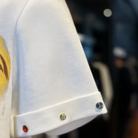 Image 4 of WRAPPED FASHION | WHT