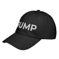 Image 8 of TRUMP 45 47 - Under Armour® dad hat