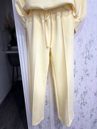 Image 1 of Izzy Joggers