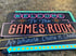 Games room sign  Image 3