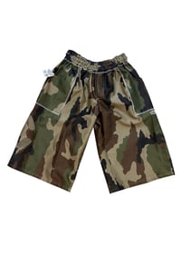 Image 1 of CAMOO BAKSHORTS