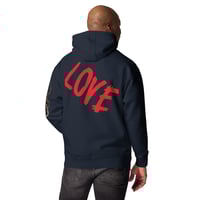 Image 8 of Made in America Unisex Hoodie