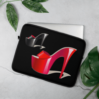 Image 1 of AP STILETTO  Laptop Sleeve