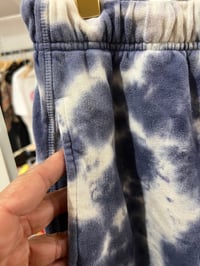 Image 2 of Old Navy tie dye sweat pants 
