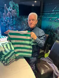 Image 2 of 1967 Top Signed By John Clark and Jim Craig