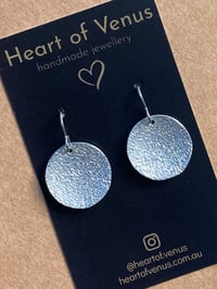 Alkeme Earrings Small