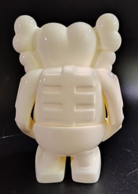 Image 4 of Kaws X Bounty Hunter Skull Kun