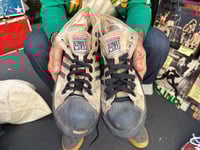 Image 10 of DUANE PETERS VISION ST WEAR HI TOP SZ 12