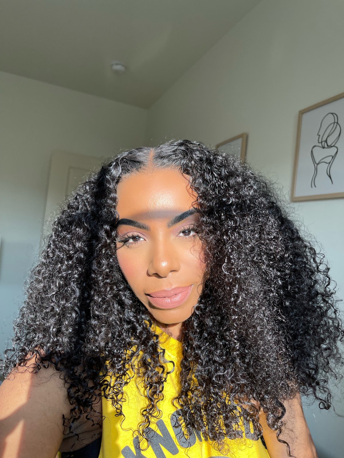 Best Kinky Curly Hair With Closure