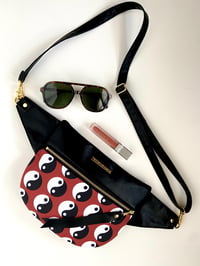 Image 1 of Yin Yang crossbody 