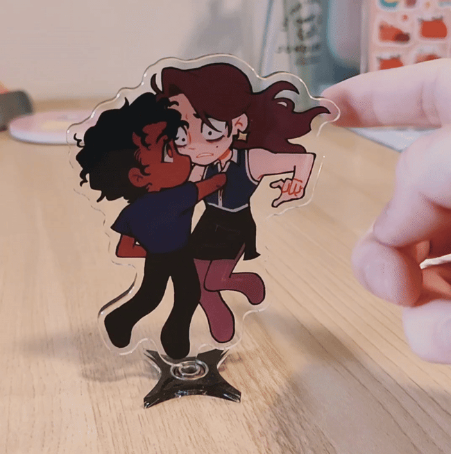 (Original) TOXIC YURI 