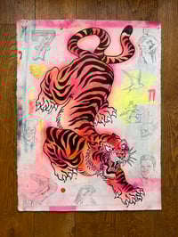 Image 5 of Lucky 7 Tiger