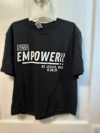 Image 5 of Personal Collection: NWA Empowerrr Tee