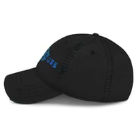Image 3 of Distressed Dad Hat