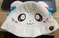 Image 2 of Hamster hats