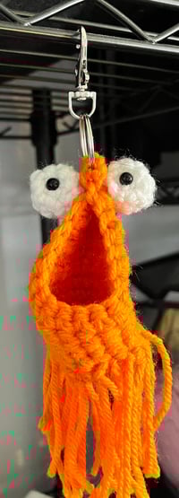 Image 2 of Yip Yip Keychains