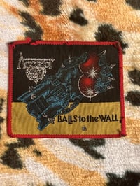 Accept - Balls to the Wall
