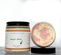 Image 1 of Dragon's Blood Body Butter 