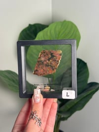Image 12 of XL PYROPE GARNET X CHROME DIOPSIDE X ENSTATITE -AUSTRIA- CHOOSE YOUR OWN