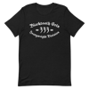 Blacktooth Grin Heavyweight Division T-Shirt