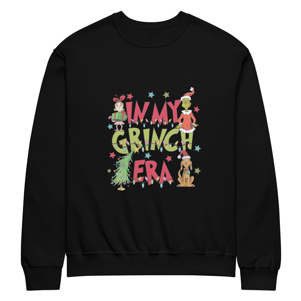 Image of In My Grinch Era