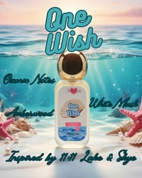 Image 1 of One Wish Body Oil