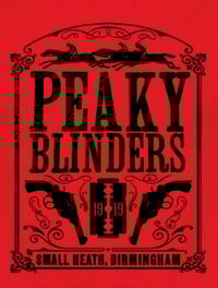 Image 5 of Sudadera Peaky Blinders