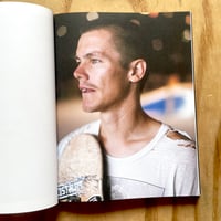 Image 3 of Rich Gilligan - The First Draft (Signed)