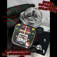 Image 6 of HK Jurassic Park Dab Container