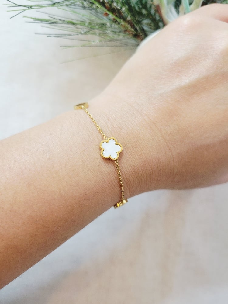 Image of Sunshine Bracelet 