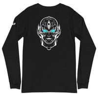 Unisex Long Sleeve Tee