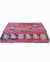 Image 1 of BOX KITTY BALMS-24pcs