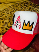 Image 3 of Basquiat VERZUS Keith