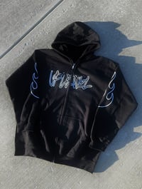 Image 2 of UpLevel - Zip Up Hoodie
