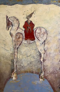 Image 1 of Change in Perspective