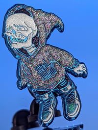 Image 2 of Graduation Reaper (Monsoon)