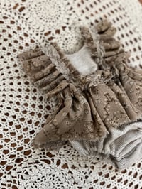 Image 1 of Ember Newborn Romper