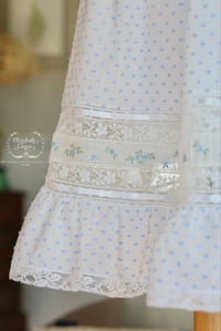 Image 5 of The Sutton Heirloom Dress