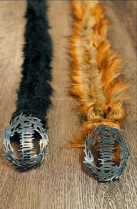 Image 2 of Fur Belts