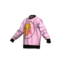 Image 4 of Greatest Romance Woven Sweater