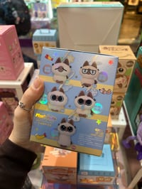 Image 2 of Azukisan Plush Doll Blind Box