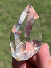 Image 12 of Clear Quartz Crystal Generator #2881