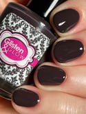Glisten & Glow Gobblin’ til I’m Wobblin’ 