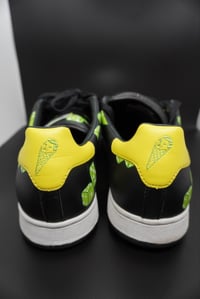 Image 3 of Reebok Ice Cream Dice Flavor black