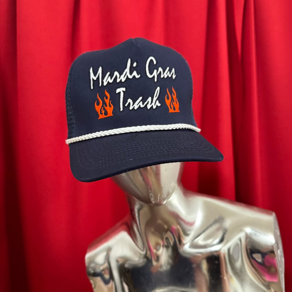 Image of HATS