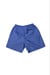 Image of RWTW$ NYLON SHORTS ( BLUE ) 